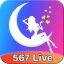 567 Live – App Giải Trí Online