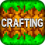 Crafting and Building Pocket edition
