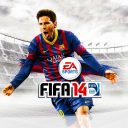 Scout – for FIFA 14