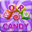 Word Candy – Relaxing Word Gam