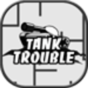 Az Trouble Tank – Battle tank