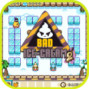 Bad Ice Cream 2: Icy Maze Game Y8