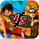 Battle of Superheros – Naruto VS Luffy