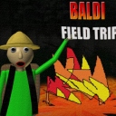 Buldi’s basic Field Trip in Camping