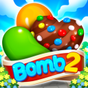 Candy Bomb 2 – Match 3 Puzzle
