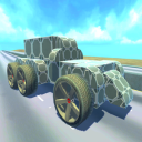 Car Craft – Build and Drive