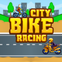 City Bike Racing