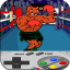Code Mike Tyson’s Punch-Out
