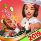 Cooking Frenzy: A Chef’s Game