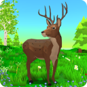 Deer Simulator – Animal Family