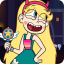 Dress Up Star Butterfly Star vs the Forces of Evil