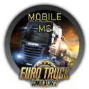 Euro Truck Simulator 2 Mobile Mod Searcher