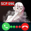 Fake Call From SCP-096 et SCP-173 Prank