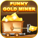 Funny Gold Miner