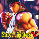Game Street Fighter 5 Hint