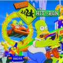 Hint The Simpsons Hit and Run