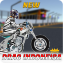 Indonesian Drag Bike Racing – Drag Indonesia