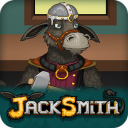 Jacksmith – Cool math crafting game y8