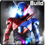 Kamen Rider Build – Henshin Belt Game