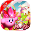 Kirby Adventure Game
