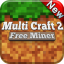 MultiCraft 2 – Free Miner and Crafting