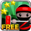 Ninja Painter Puzzle – Free