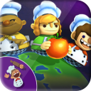 Overcooked game – Fever Kitchen