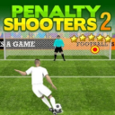 Penalty Shooters 2 – football