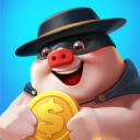 Piggy GO – Clash of Coin