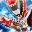 Power Rangers Dino Charge Scan