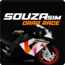 SouzaSim – Drag Race