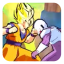 Super Goku: Saiyan Fighting