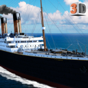 Titanic Ship Simulator 3D
