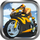 Turbo Moto Racer (3D)