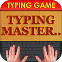Typing Master Word Typing Game