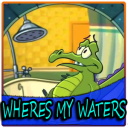 Where’s My Water? 3 Hint