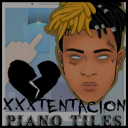 XXX Tentacion Piano Tiles – New XXX Tentacion